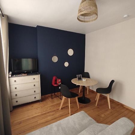 Apartamento The Gast-House Duo Isigny-sur-Mer Exterior foto